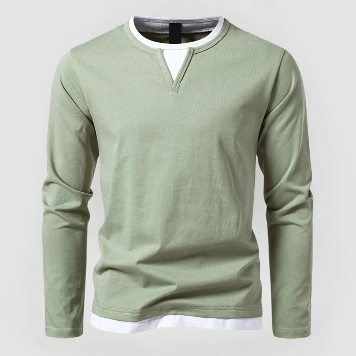 Adamo™ | Maglione a maniche lunghe