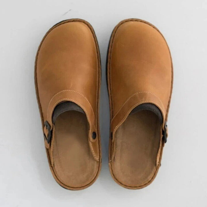Baldo™ | Scarpe Ortopediche da Uomo