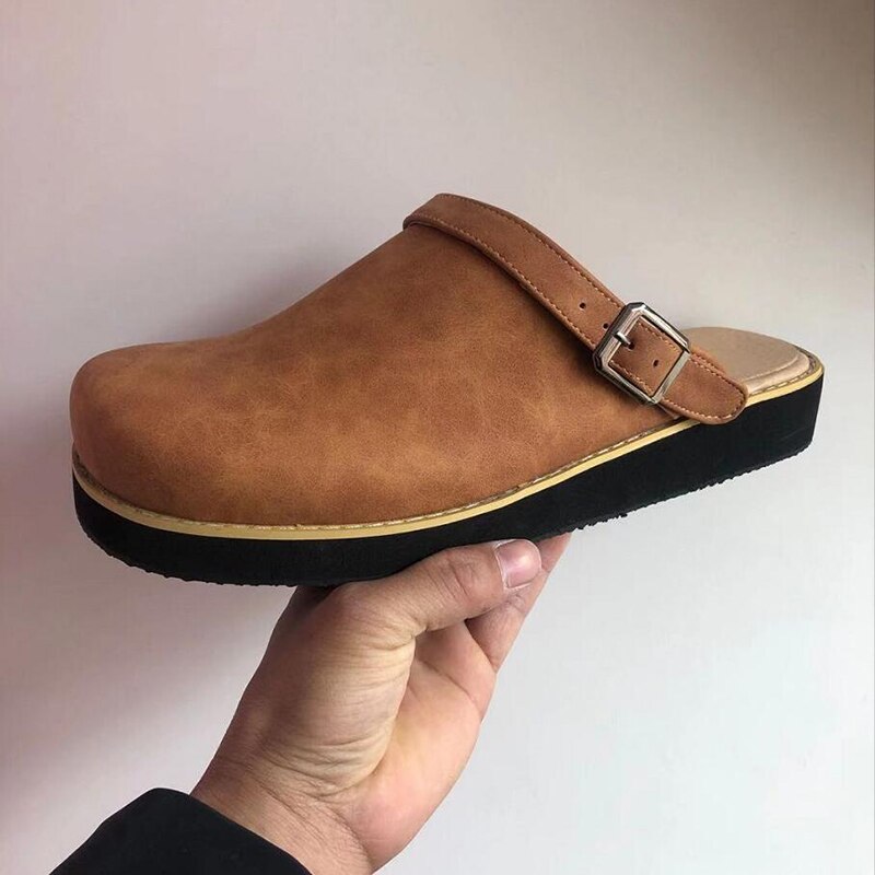 Baldo™ | Scarpe Ortopediche da Uomo