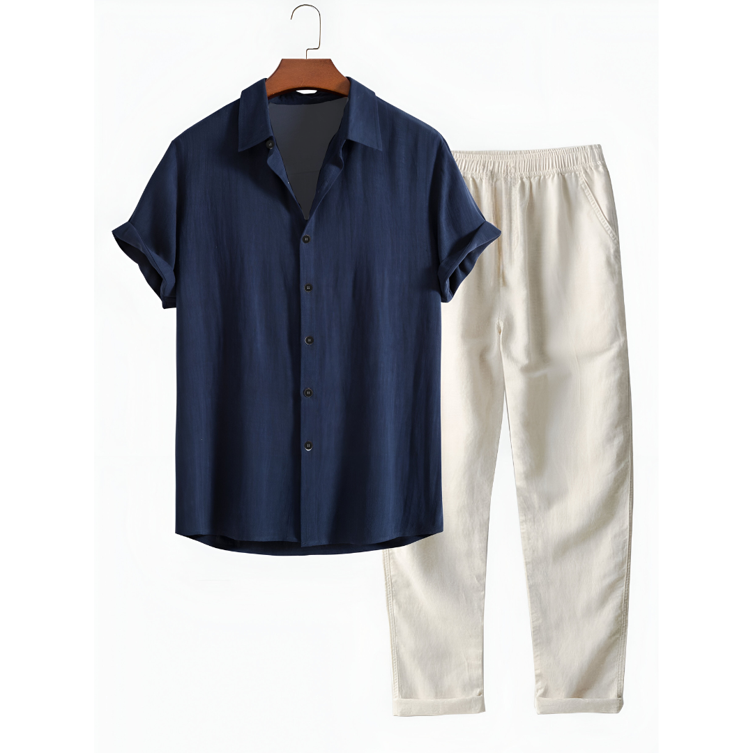 Alf™ | Spring Set